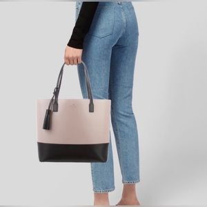 Kate Spade Wright Place Karla Tote